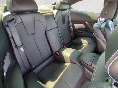 2013 BMW M6 M6 Coupe