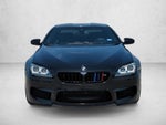2013 BMW M6 M6 Coupe