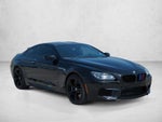 2013 BMW M6 M6 Coupe