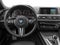 2013 BMW M6 M6 Coupe