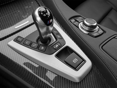 2013 BMW M6 M6 Coupe
