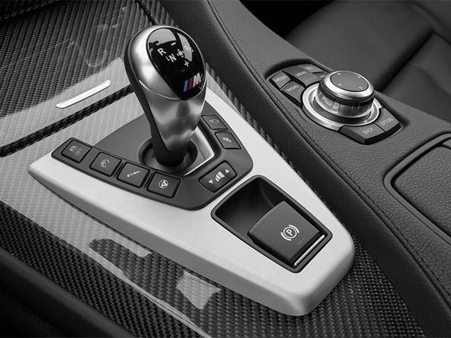 2013 BMW M6 M6 Coupe