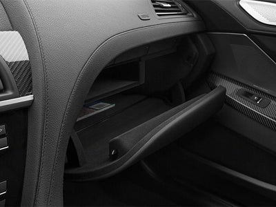 2013 BMW M6 M6 Coupe