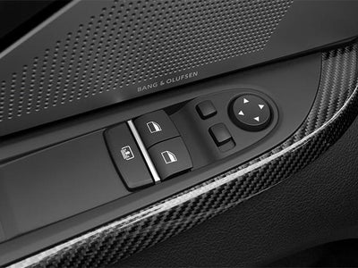 2013 BMW M6 M6 Coupe