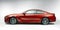 2013 BMW M6 M6 Coupe