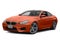 2013 BMW M6 M6 Coupe