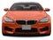 2013 BMW M6 M6 Coupe