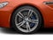 2013 BMW M6 M6 Coupe