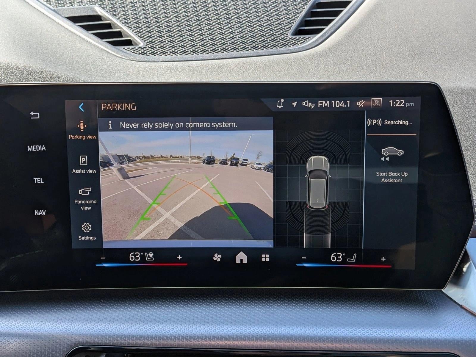 2025 BMW X1 xDrive28i Sports Activity Vehicle