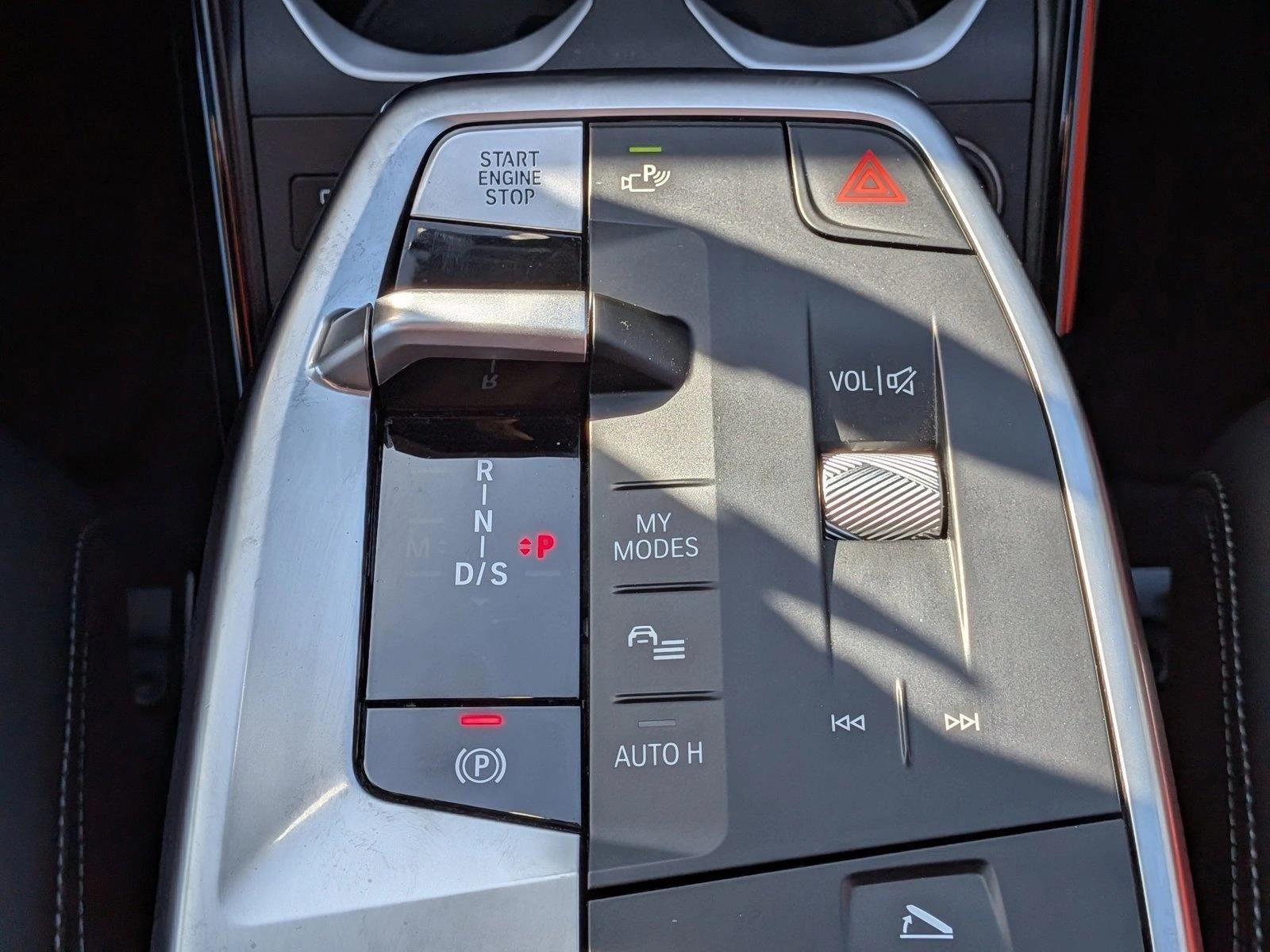 2025 BMW X1 xDrive28i Sports Activity Vehicle