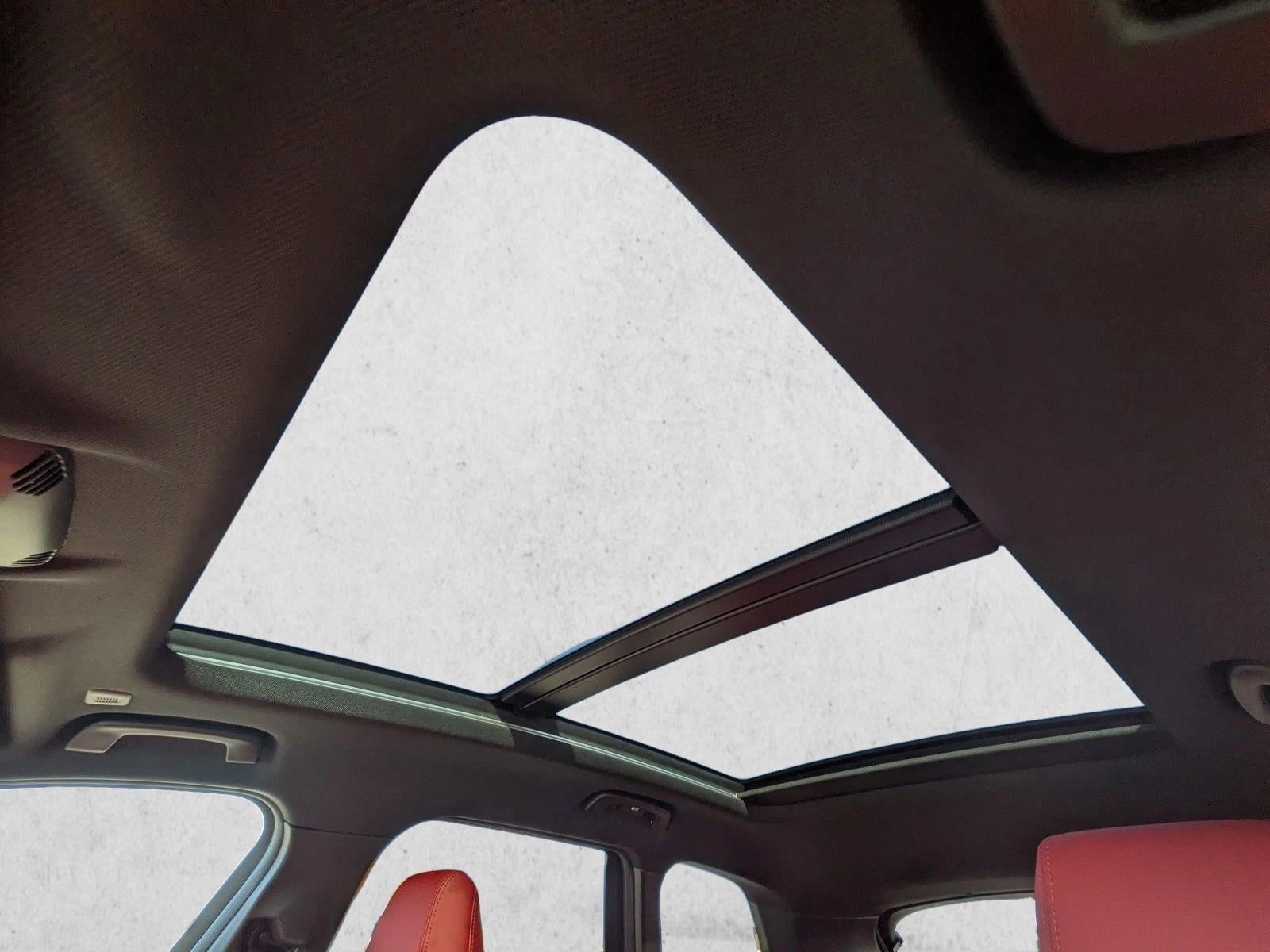 2025 BMW X1 xDrive28i Sports Activity Vehicle