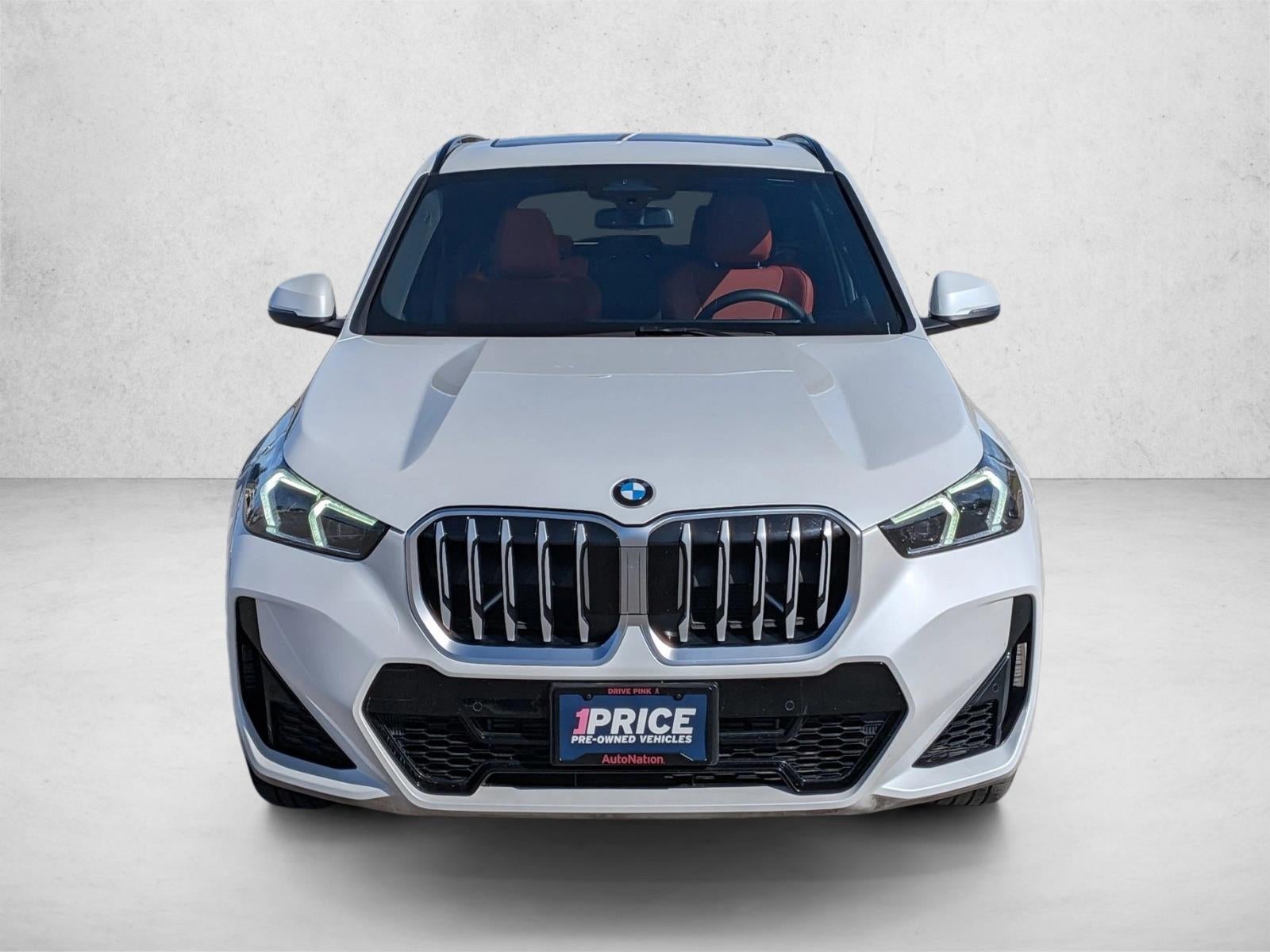 2025 BMW X1 xDrive28i Sports Activity Vehicle