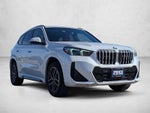 2025 BMW X1 xDrive28i Sports Activity Vehicle
