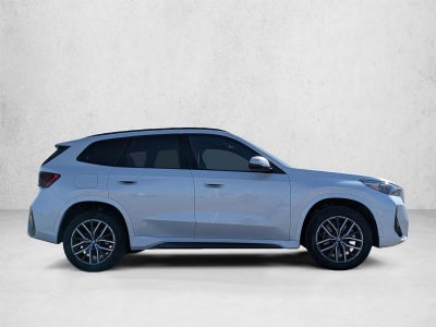 2025 BMW X1 xDrive28i Sports Activity Vehicle