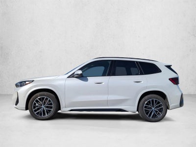 2025 BMW X1 xDrive28i Sports Activity Vehicle
