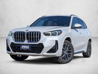 2025 BMW X1 xDrive28i Sports Activity Vehicle