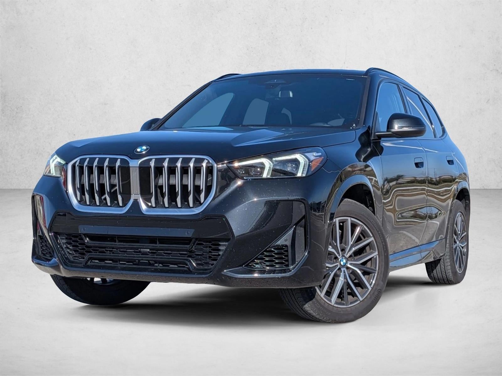 2025 BMW X1 xDrive28i Sports Activity Vehicle