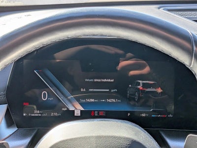 2025 BMW X1 xDrive28i Sports Activity Vehicle