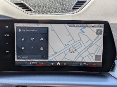 2025 BMW X1 xDrive28i Sports Activity Vehicle