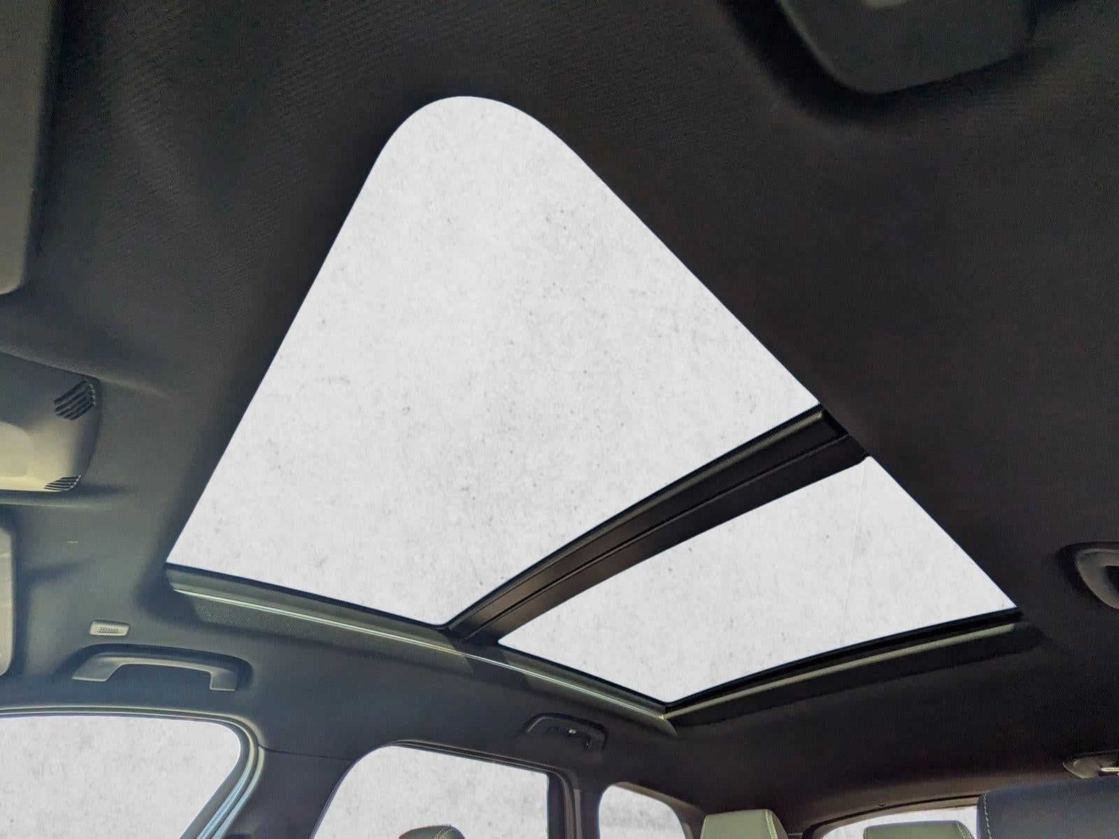 2025 BMW X1 xDrive28i Sports Activity Vehicle