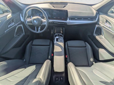 2025 BMW X1 xDrive28i Sports Activity Vehicle