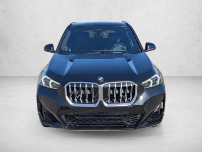 2025 BMW X1 xDrive28i Sports Activity Vehicle