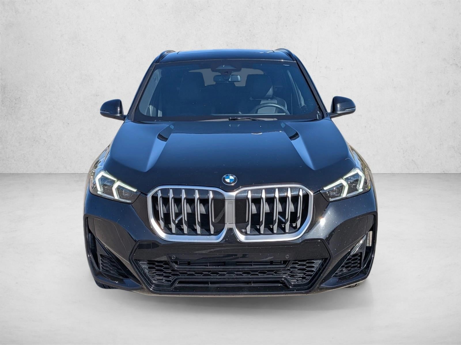 2025 BMW X1 xDrive28i Sports Activity Vehicle