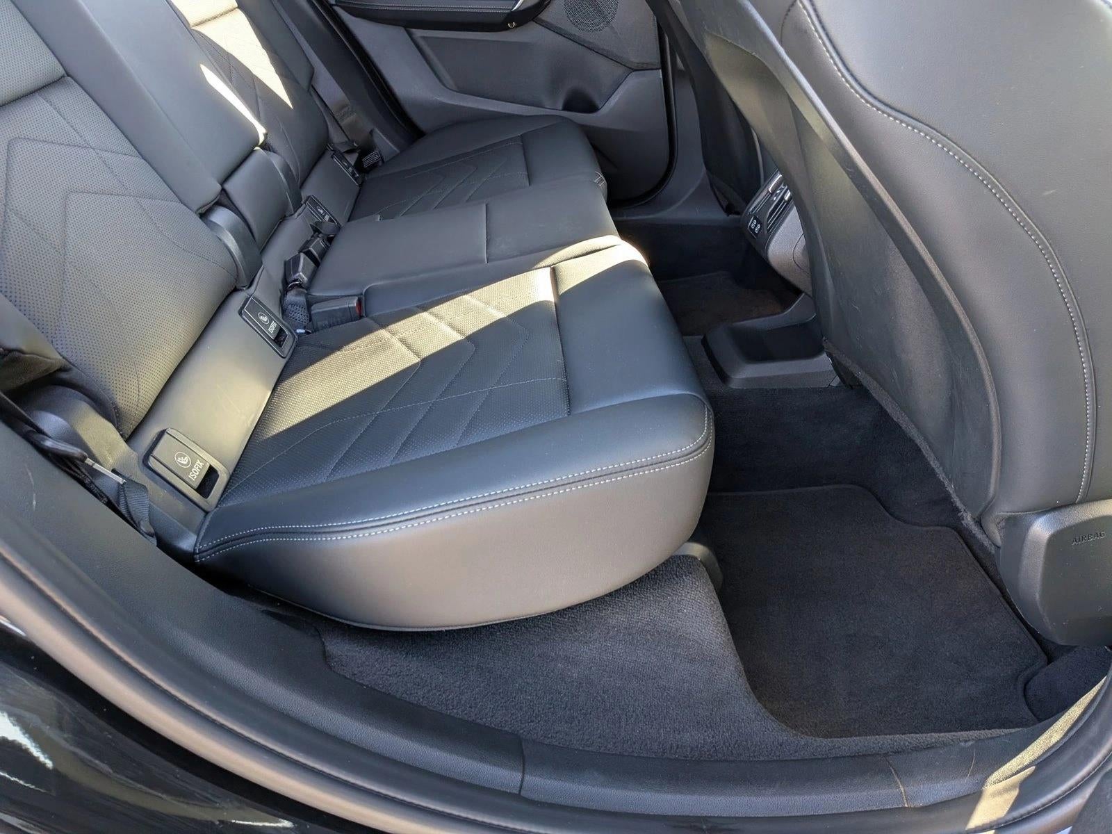 2025 BMW X1 xDrive28i Sports Activity Vehicle