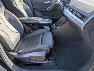 2025 BMW X1 xDrive28i Sports Activity Vehicle