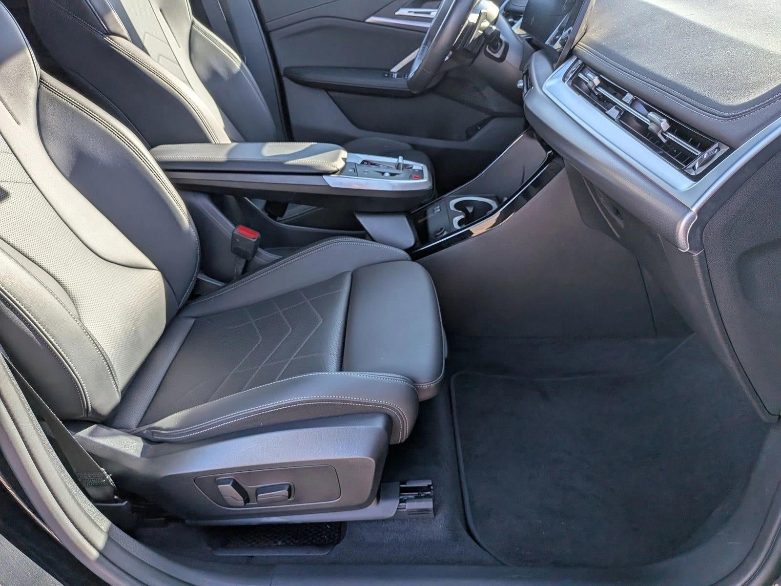 2025 BMW X1 xDrive28i Sports Activity Vehicle