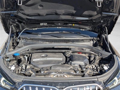 2025 BMW X1 xDrive28i Sports Activity Vehicle