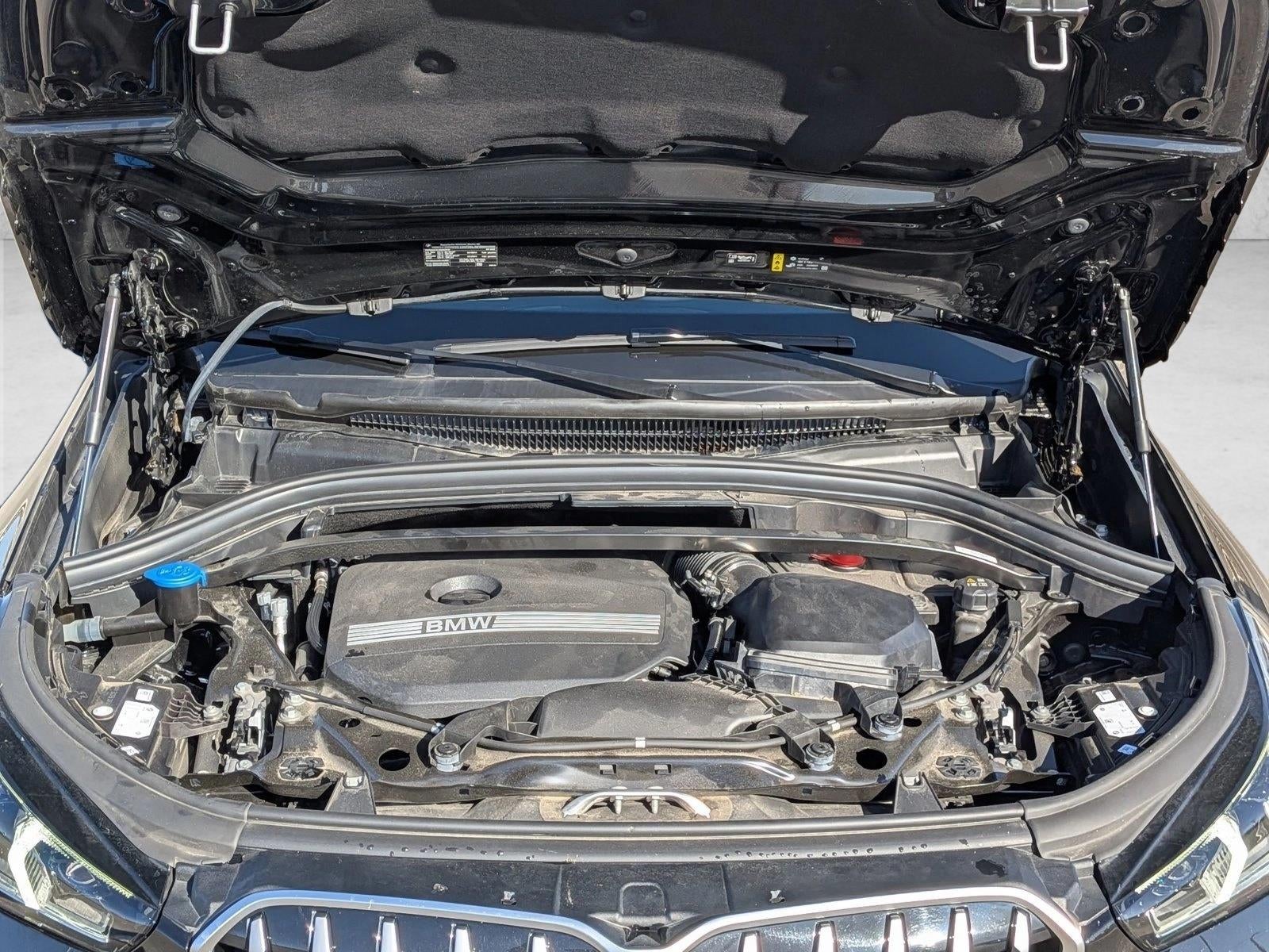 2025 BMW X1 xDrive28i Sports Activity Vehicle