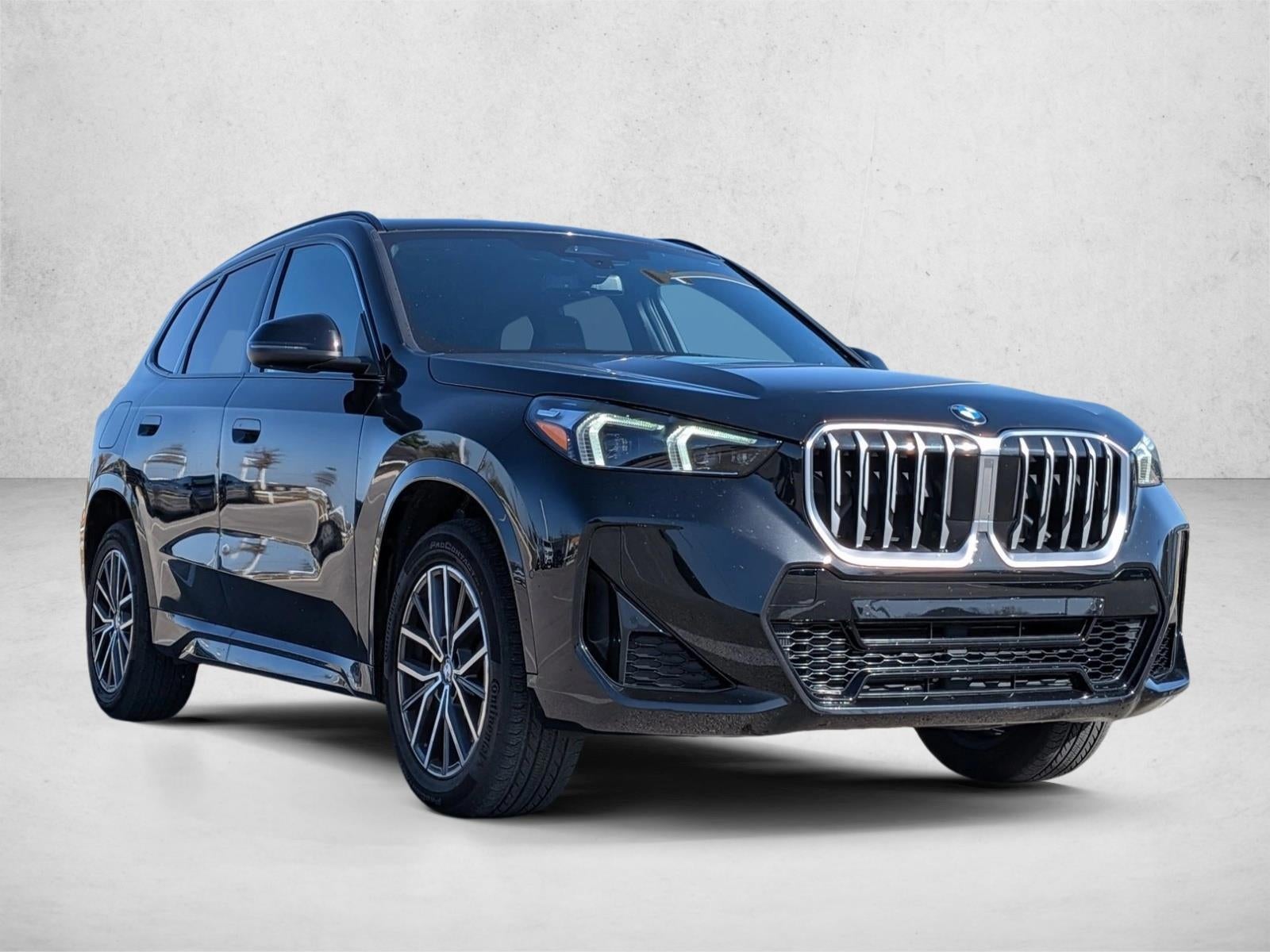 2025 BMW X1 xDrive28i Sports Activity Vehicle