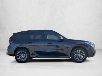 2025 BMW X1 xDrive28i Sports Activity Vehicle