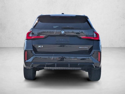 2025 BMW X1 xDrive28i Sports Activity Vehicle