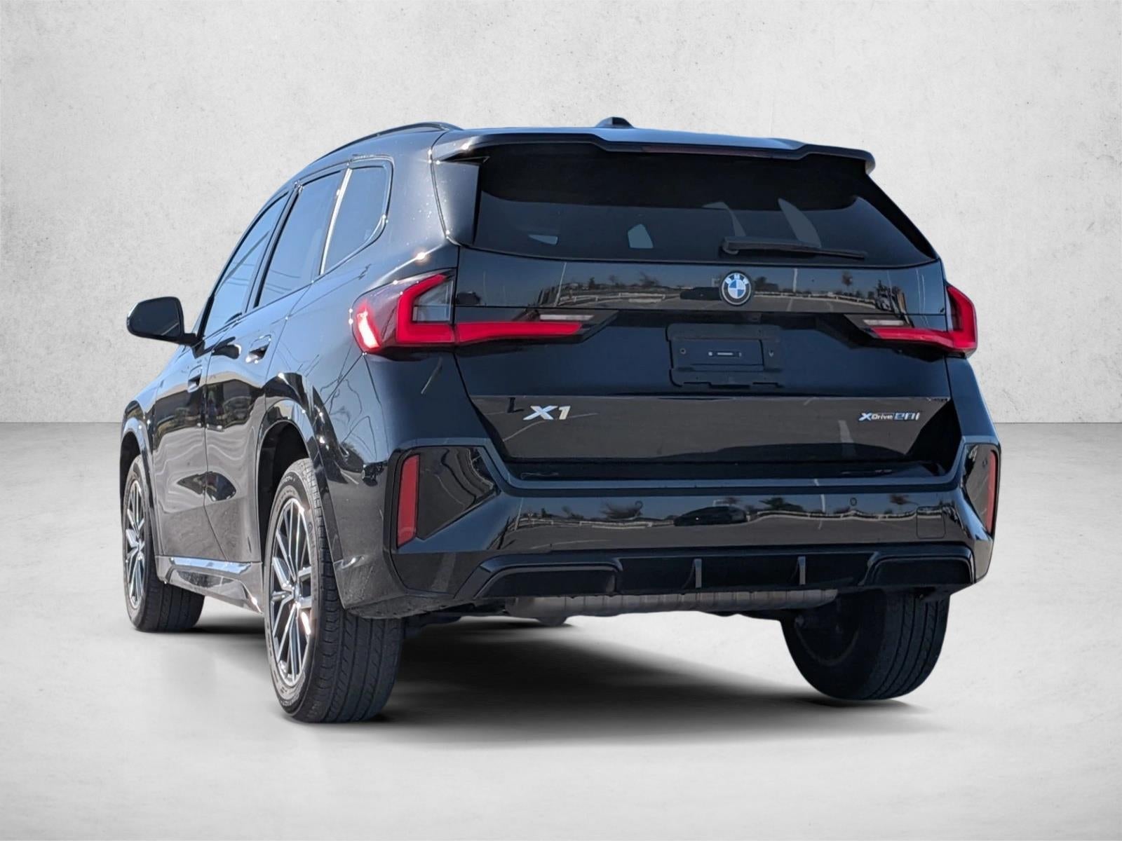 2025 BMW X1 xDrive28i Sports Activity Vehicle