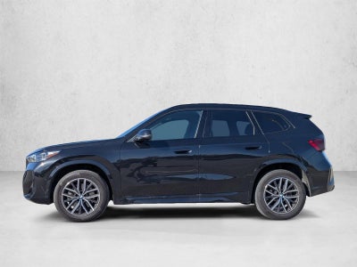 2025 BMW X1 xDrive28i Sports Activity Vehicle
