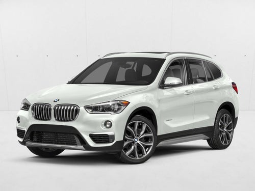 2019 BMW X1 sDrive28i Sports Activity Vehicle