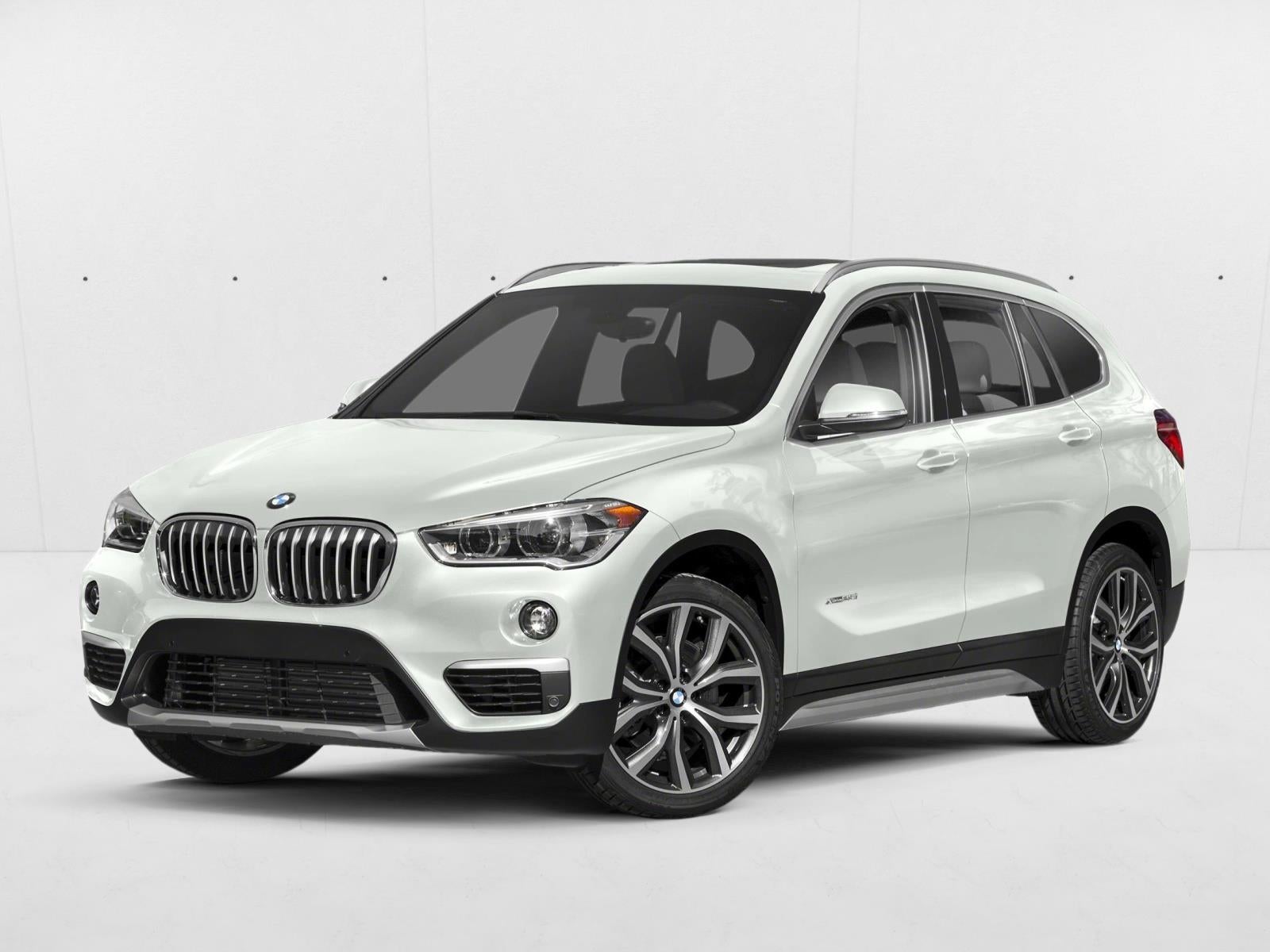 2019 BMW X1 sDrive28i Sports Activity Vehicle