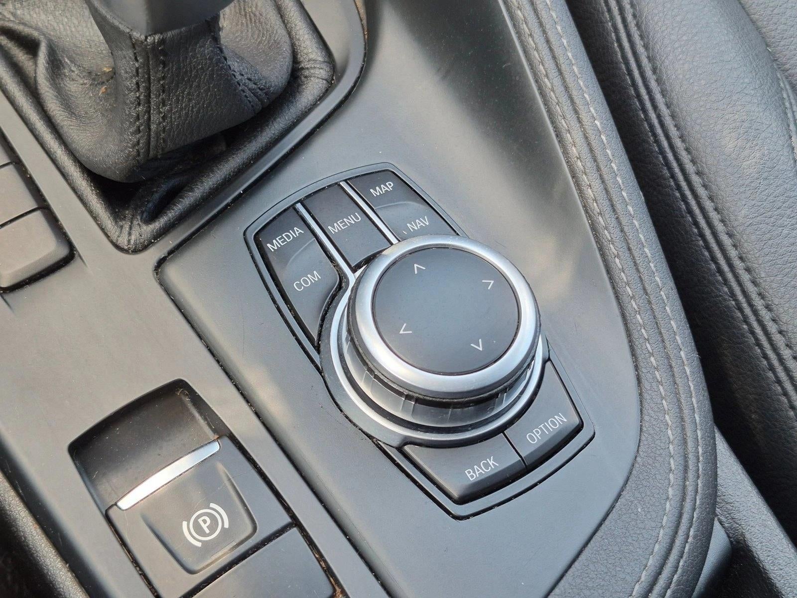 2019 BMW X1 sDrive28i Sports Activity Vehicle