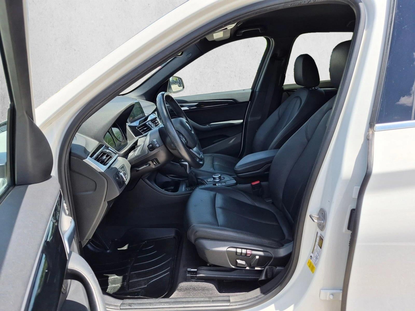2019 BMW X1 sDrive28i Sports Activity Vehicle