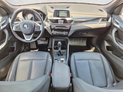 2019 BMW X1 sDrive28i Sports Activity Vehicle