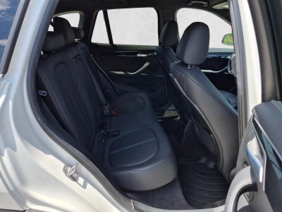 2019 BMW X1 sDrive28i Sports Activity Vehicle