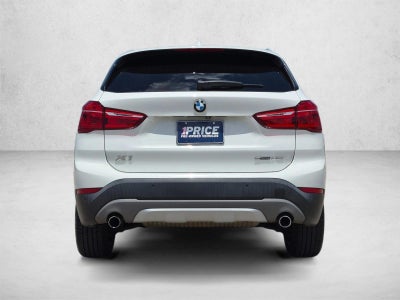 2019 BMW X1 sDrive28i Sports Activity Vehicle