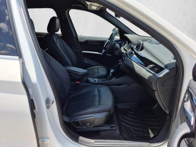 2019 BMW X1 sDrive28i Sports Activity Vehicle