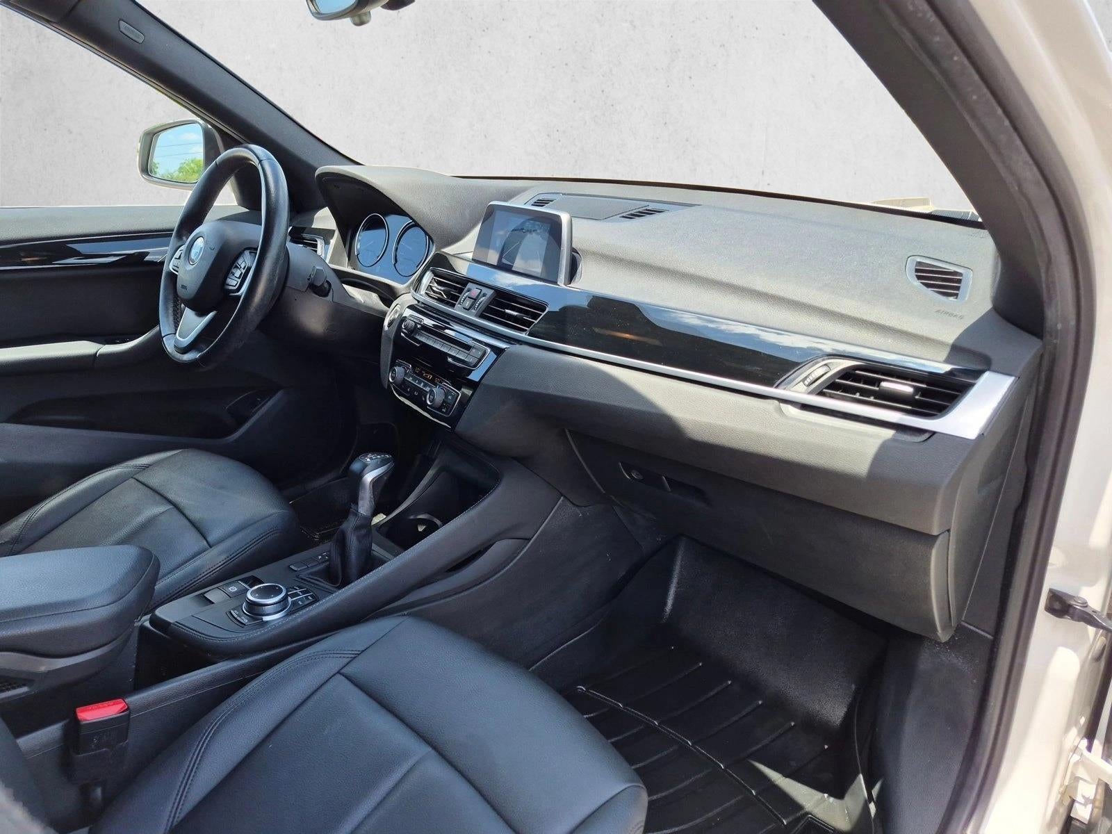 2019 BMW X1 sDrive28i Sports Activity Vehicle