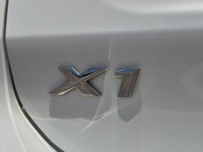 2019 BMW X1 sDrive28i Sports Activity Vehicle