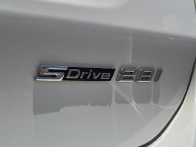2019 BMW X1 sDrive28i Sports Activity Vehicle