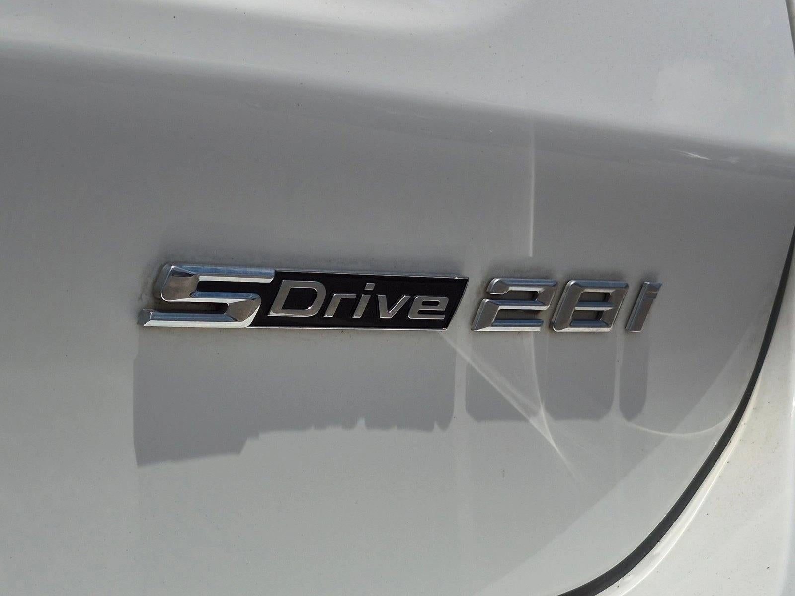 2019 BMW X1 sDrive28i Sports Activity Vehicle