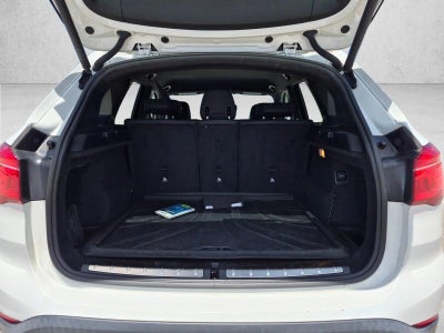 2019 BMW X1 sDrive28i Sports Activity Vehicle